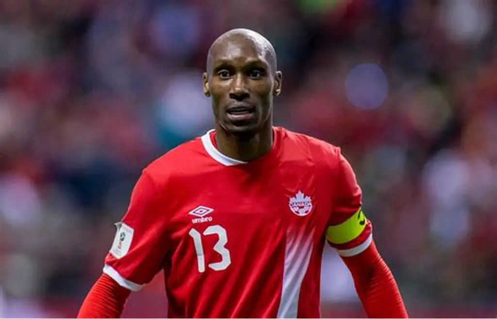 Atiba Hutchinson