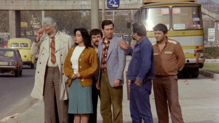 Yedi Bela Hüsnü (1983)