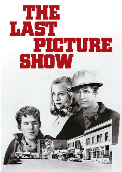 The Last Picture Show (1971)