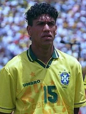 Marcio Santos