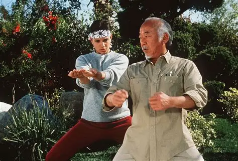 The Karate Kid (1984)