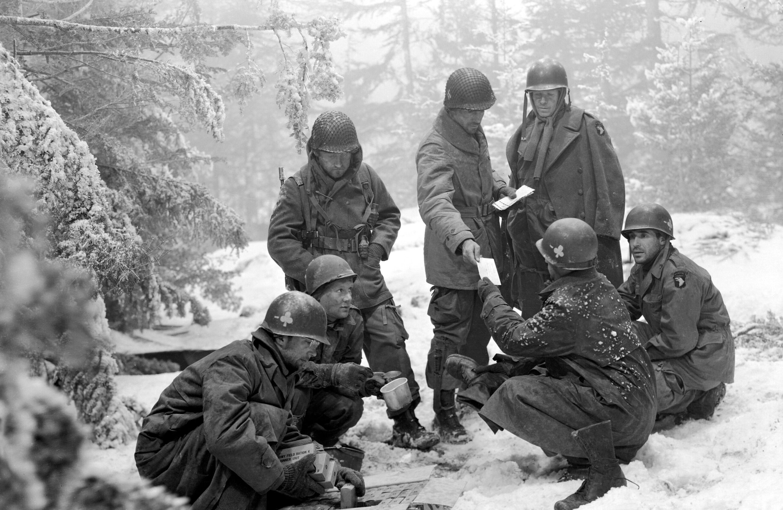 Battleground (1949)