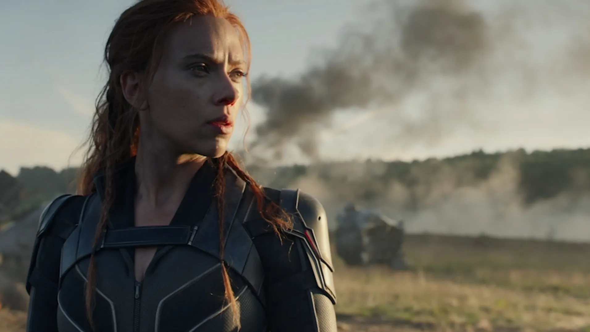 Black Widow (2016)