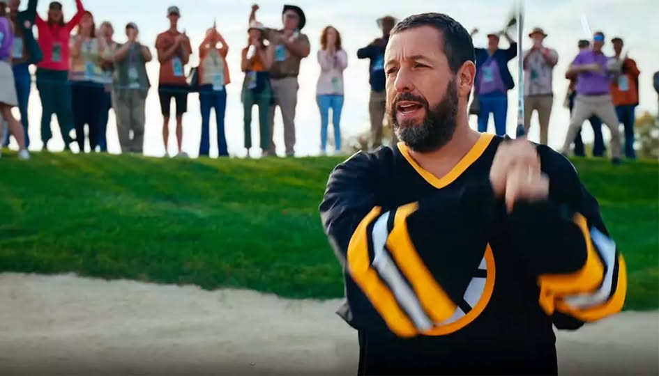 Happy Gilmore 2 (2025)
