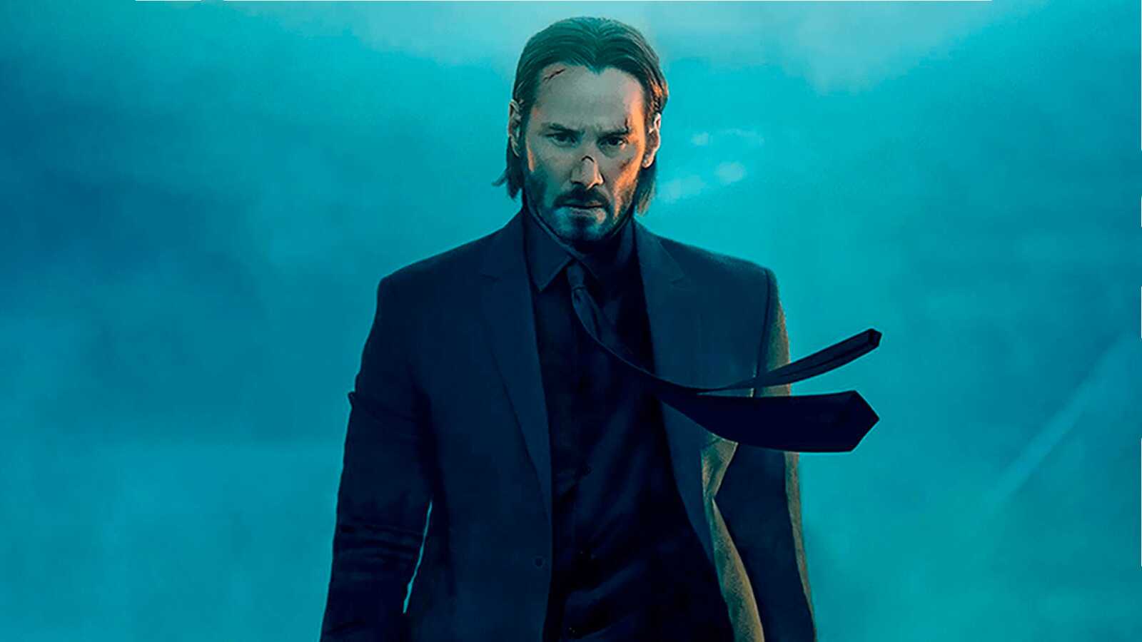 John Wick (2014)