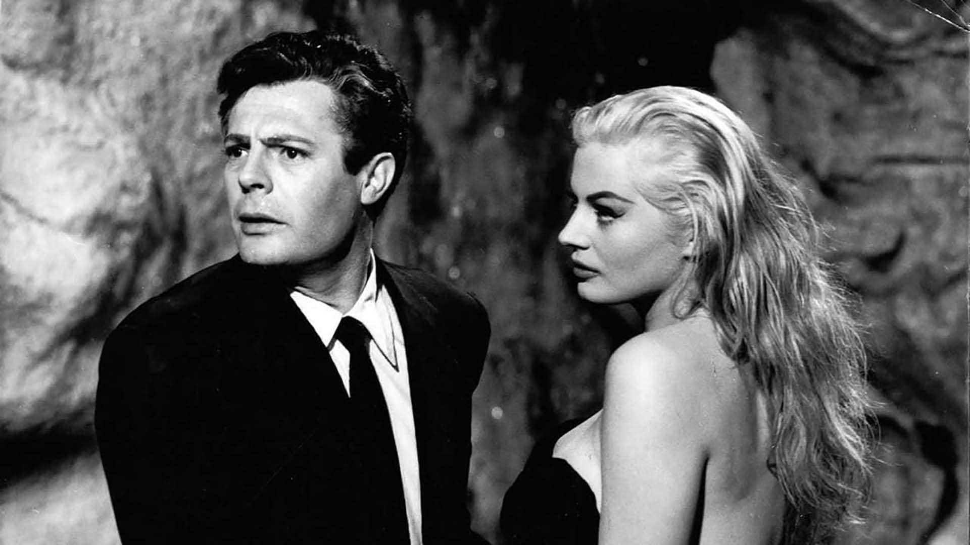 La Dolce Vitta (1960)