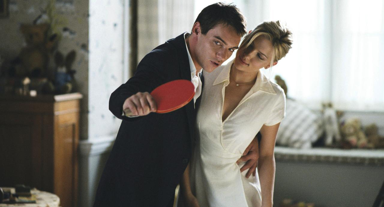 Match Point (2005)