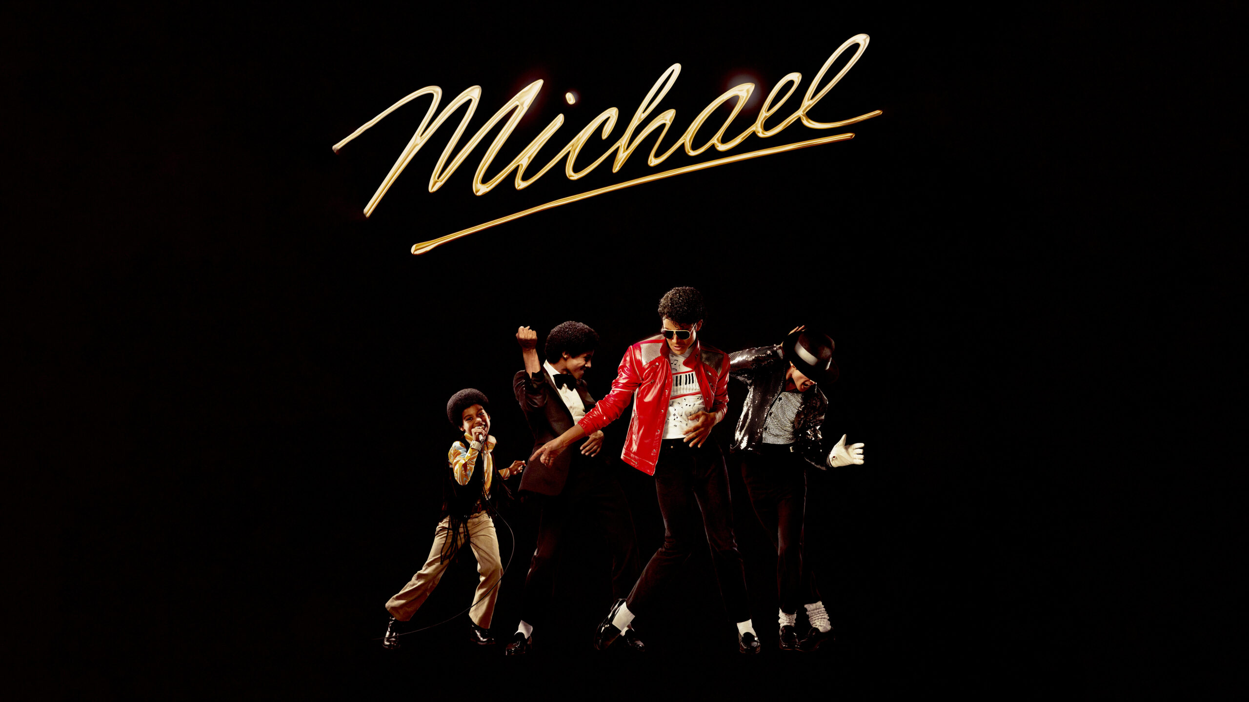 Michael (2026)