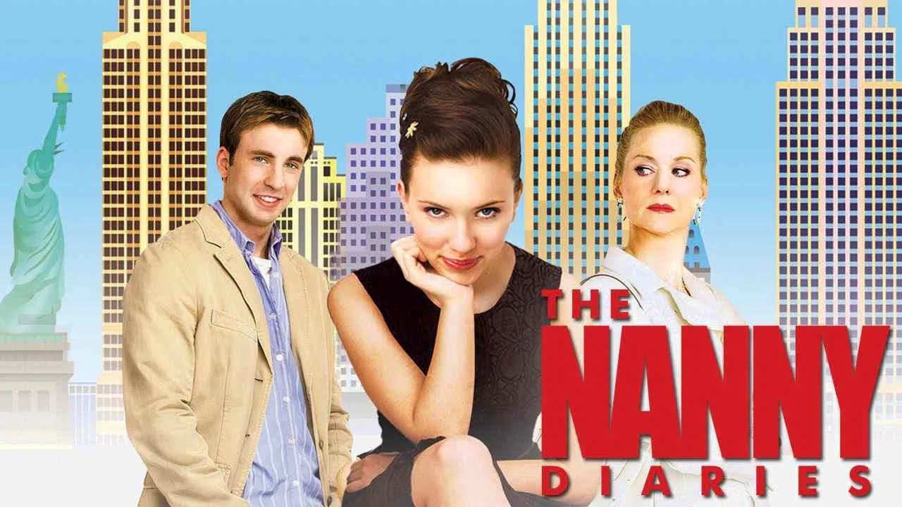 Nanny Diaries (2007)
