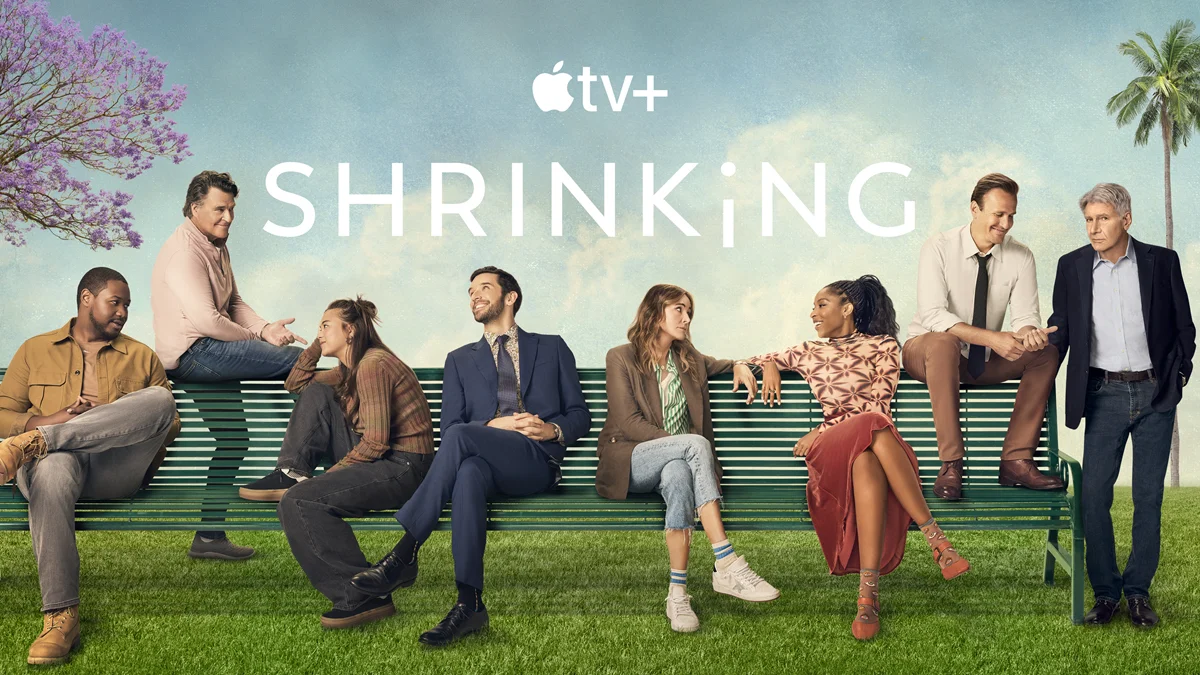 Shrinking – Sezoni 3 (pa spoilera)