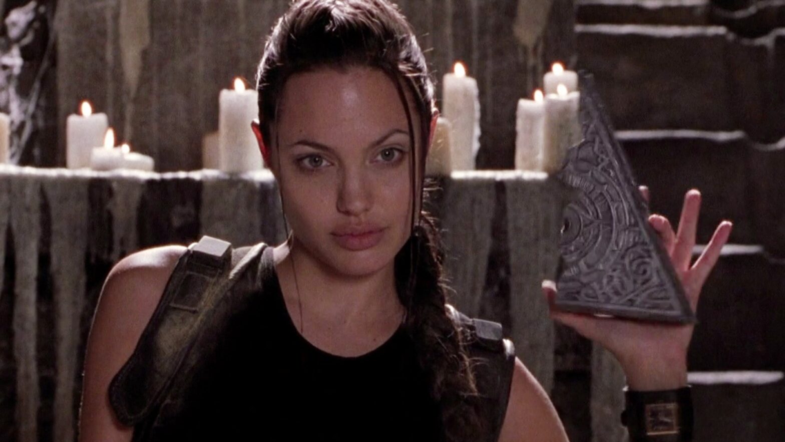 Lara Croft: Tomb Raider (2001)