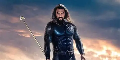 Aquaman (2016)