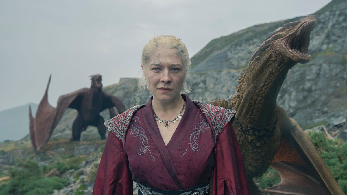 House of Dragon – Sezoni 3 (me spoilera)