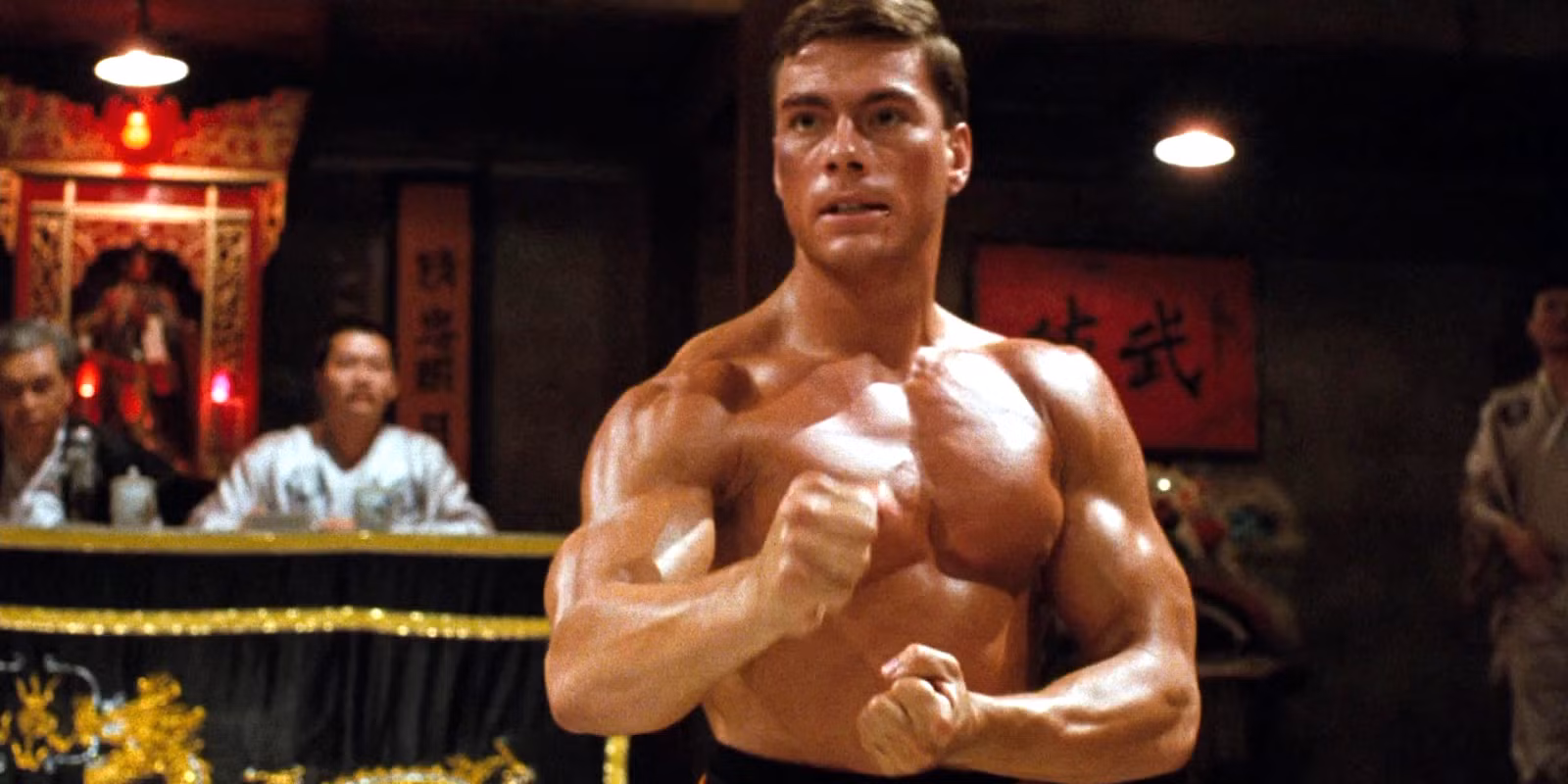 Bloodsport (1988)