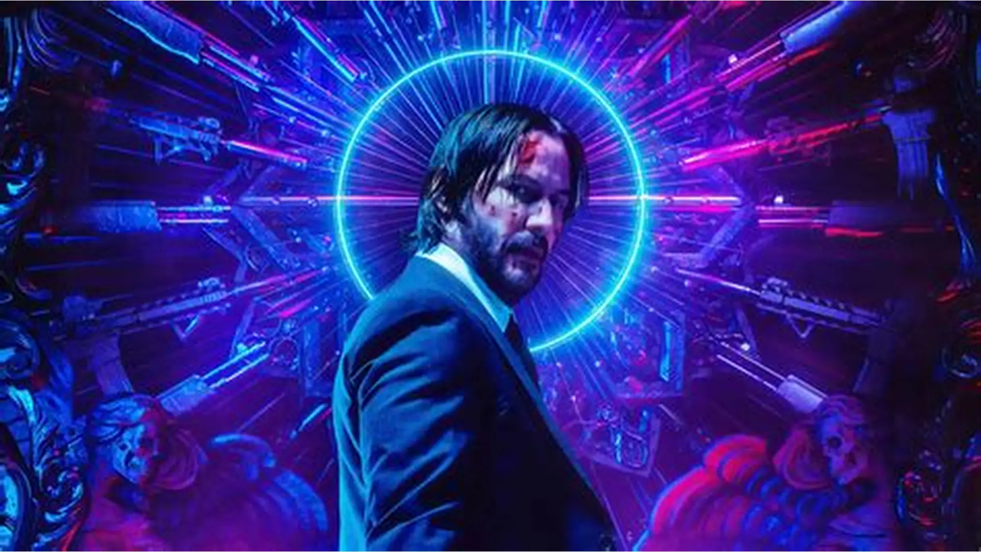 John Wick: Chapter 3 – Parabellum (2019)