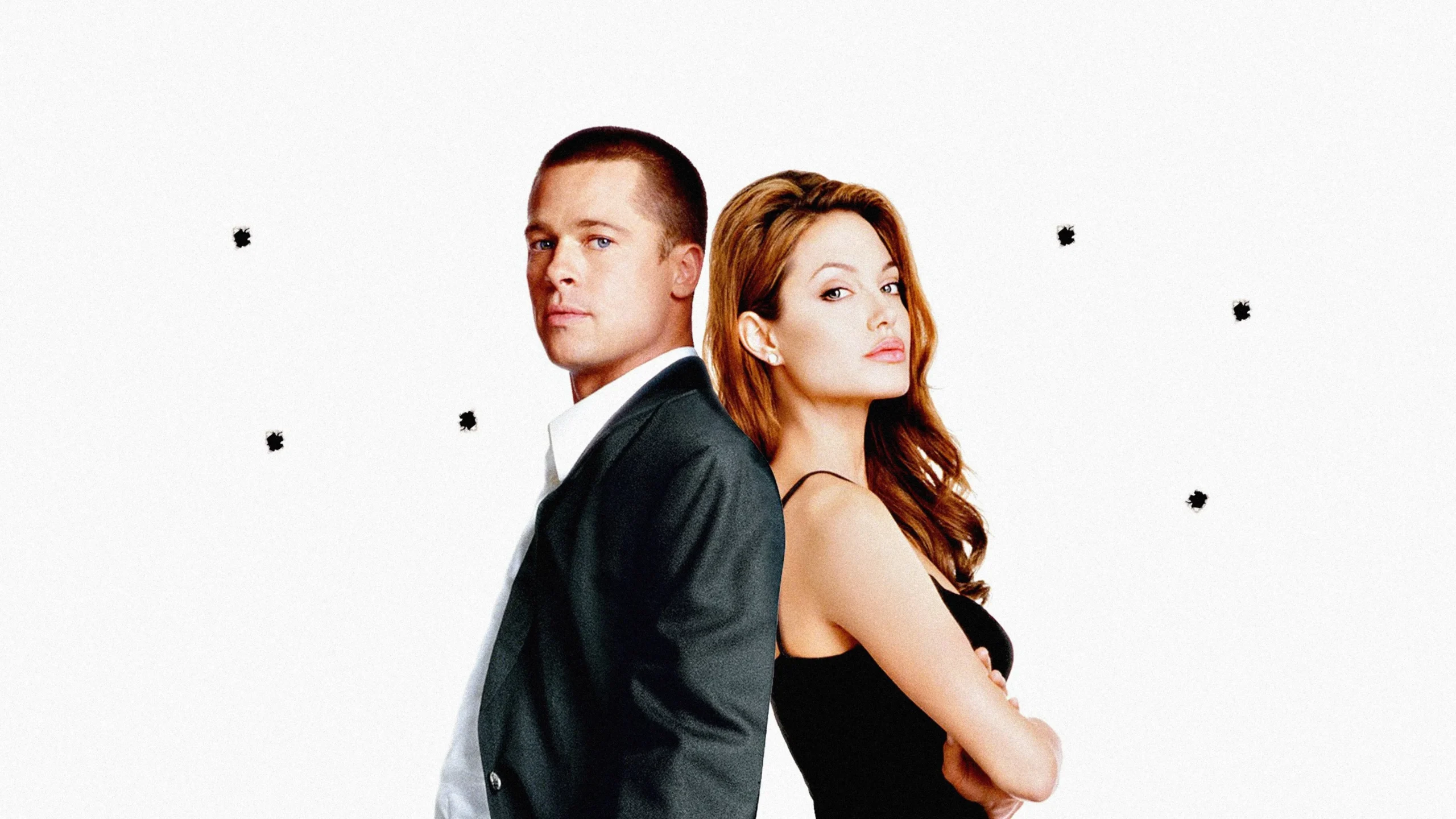 Mr. & Mrs Smith (2005)