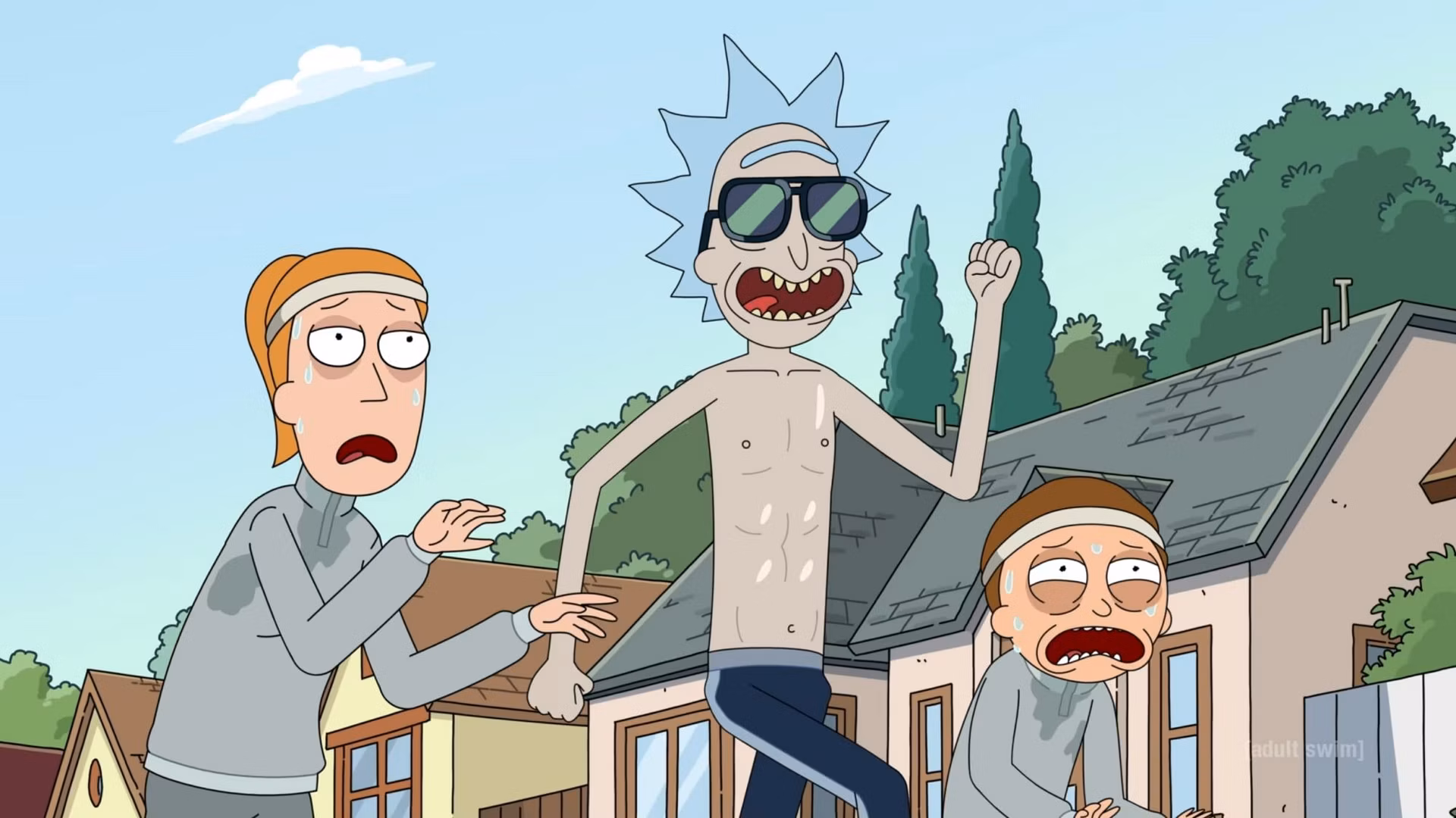 Rick & Morty – Sezoni 9 (pa spoilera)