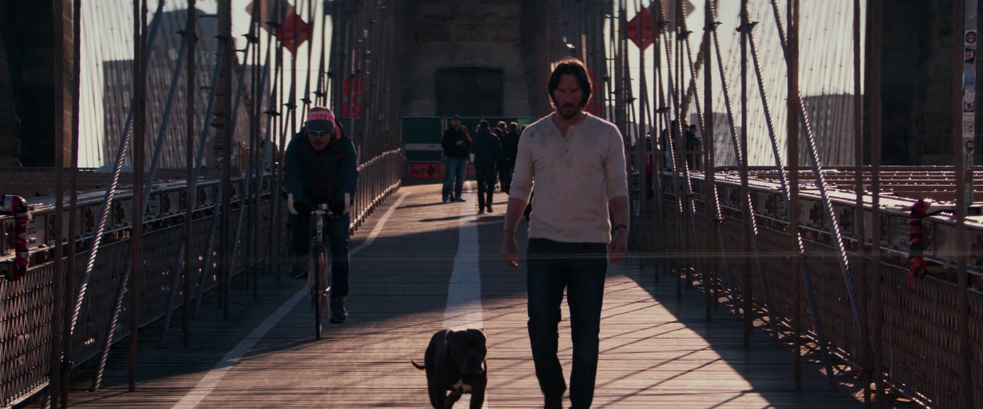 John Wick: Chapter 2 (2017)