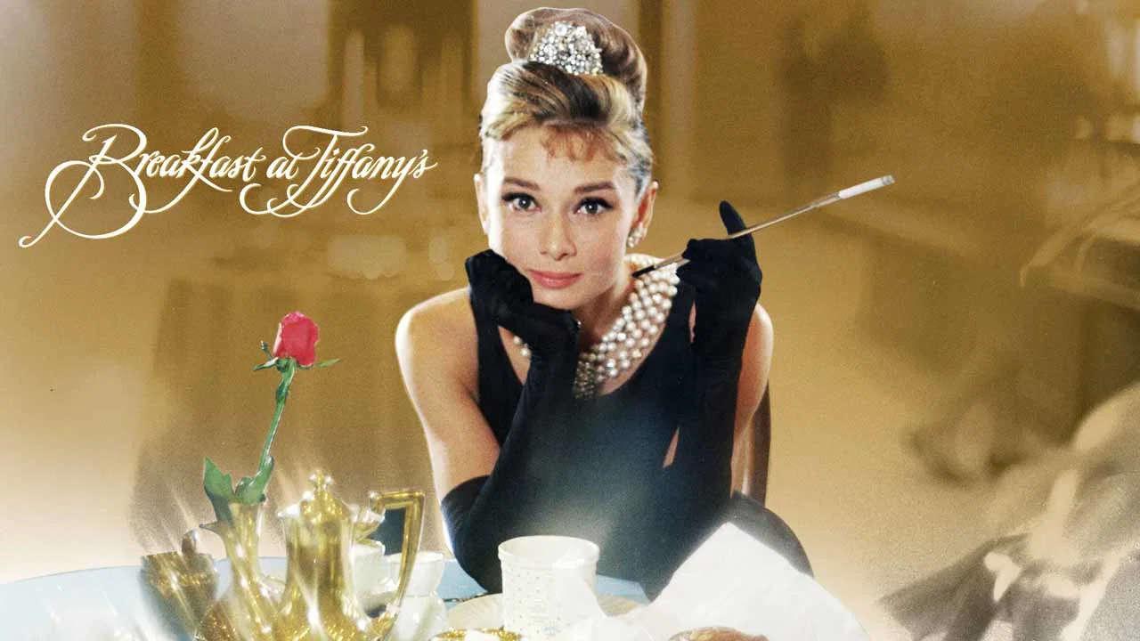 Breakfast at Tiffanys (1961)