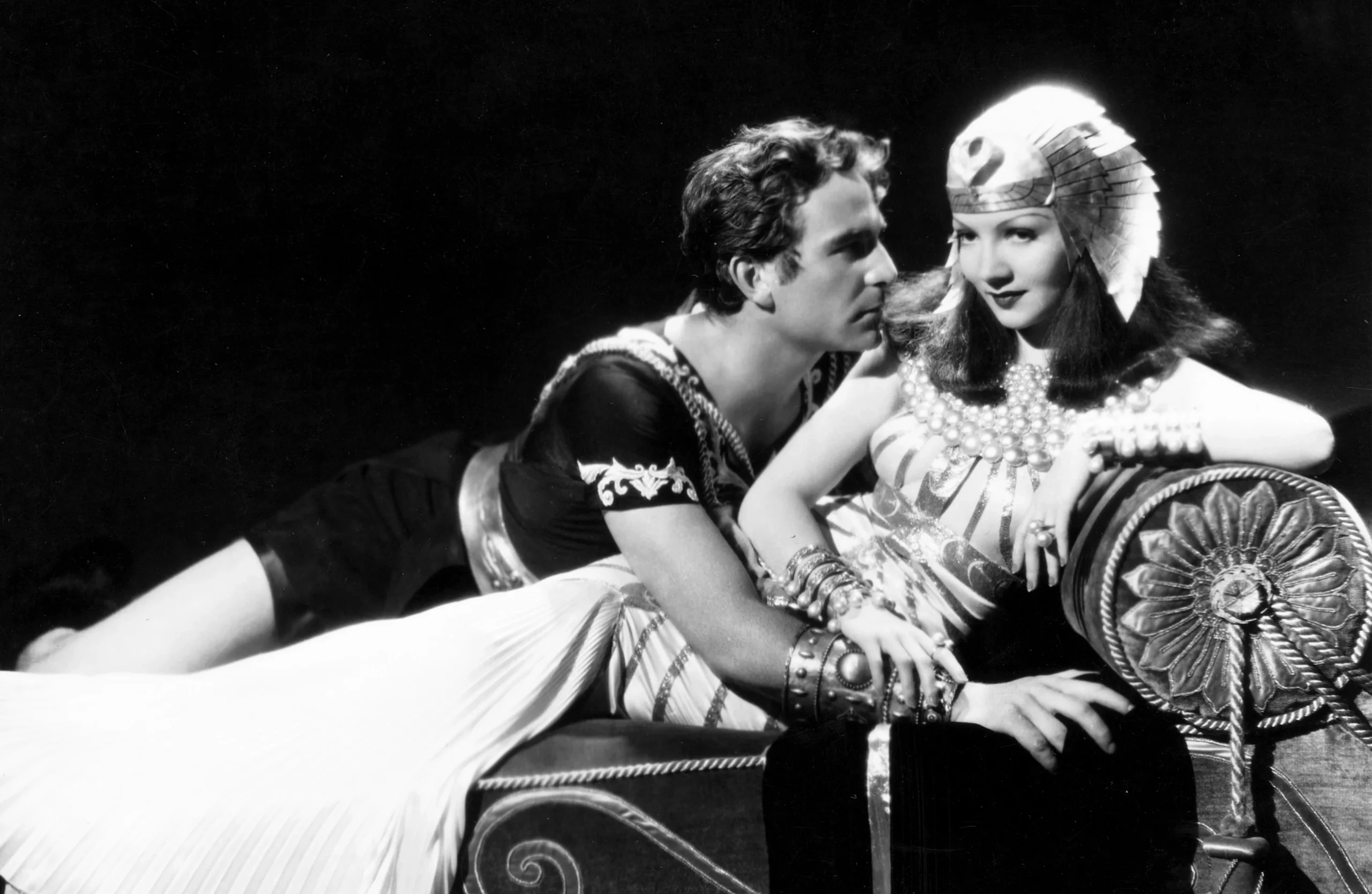 Cleopatra (1934)