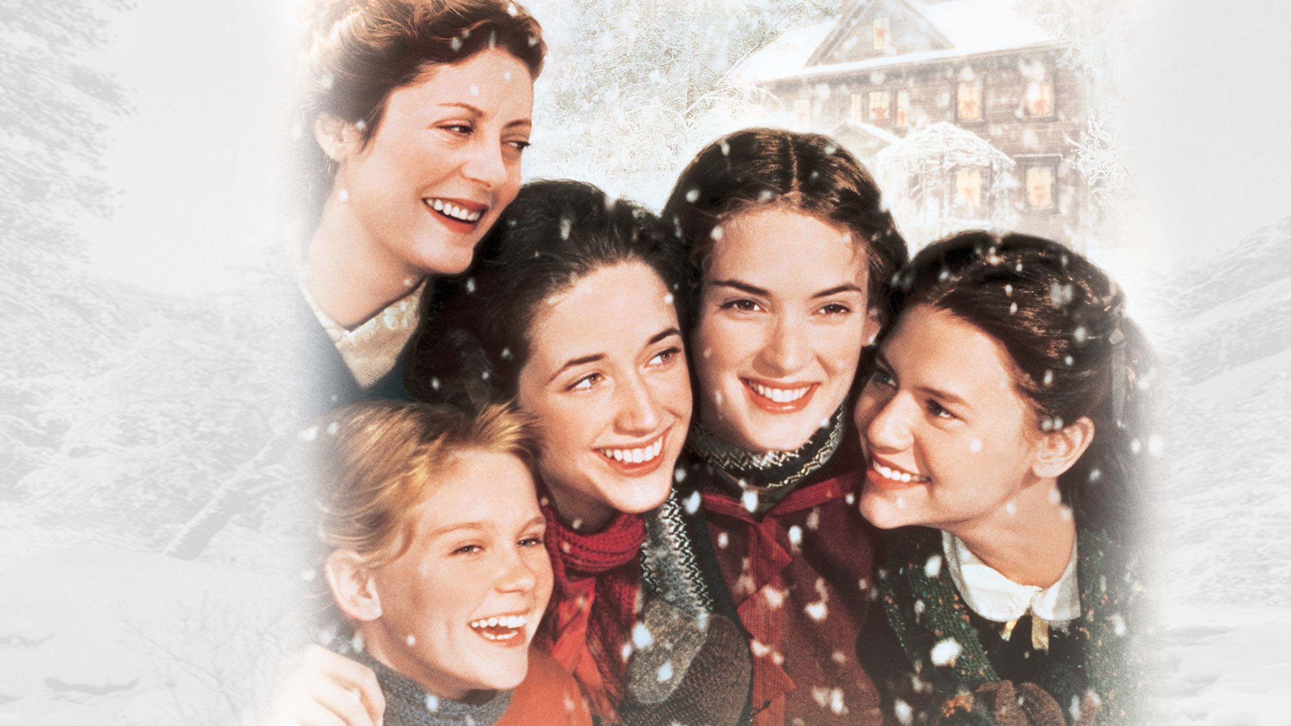 Little Women 1994