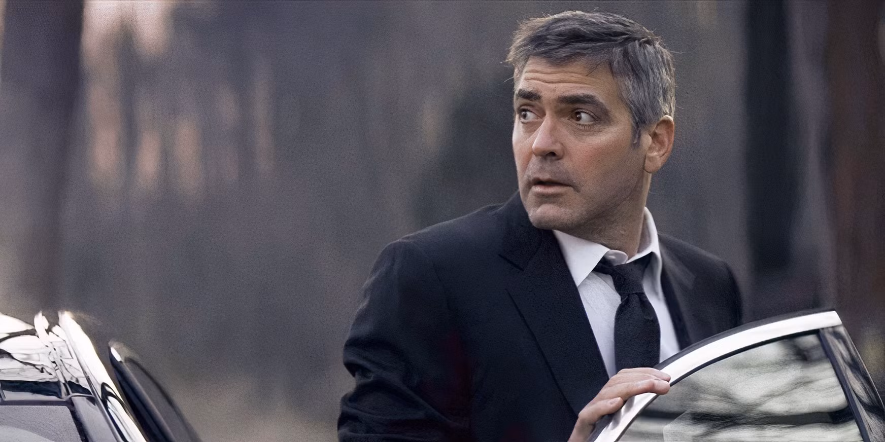 Michael Clayton (2007)