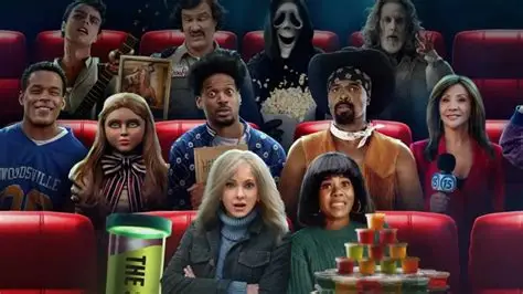 Scary Movie 6 (2026)