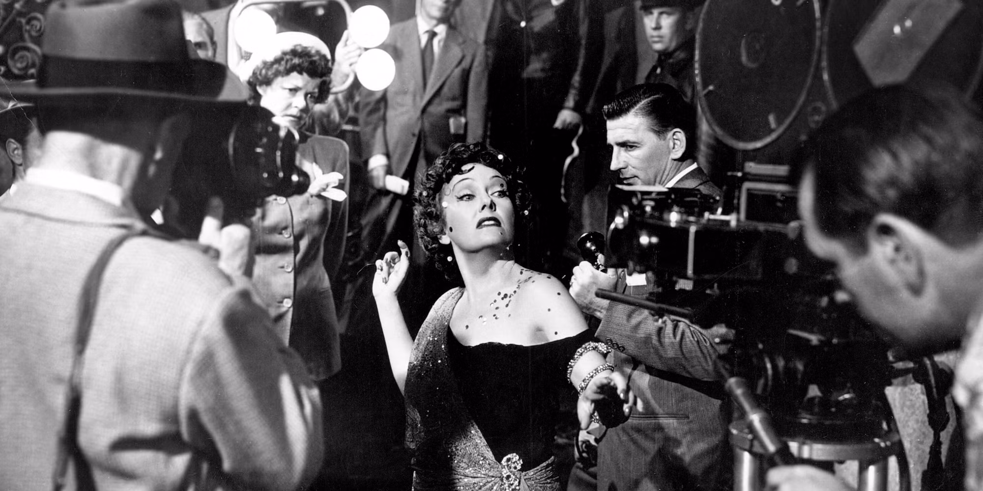 Sunset Boulevard (1950)
