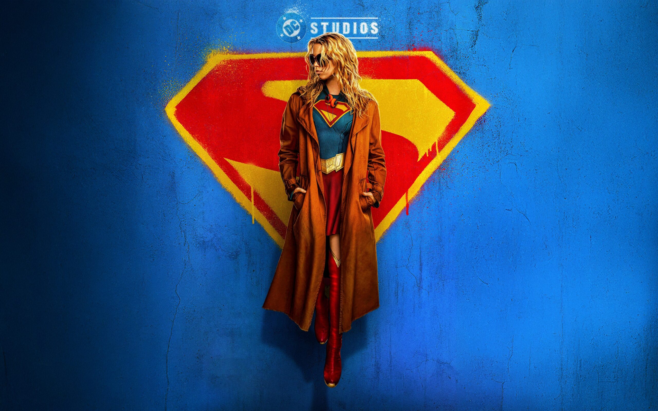 Supergirl (2026)