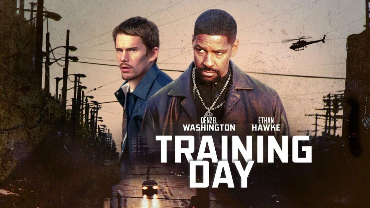 Training Day (2001)