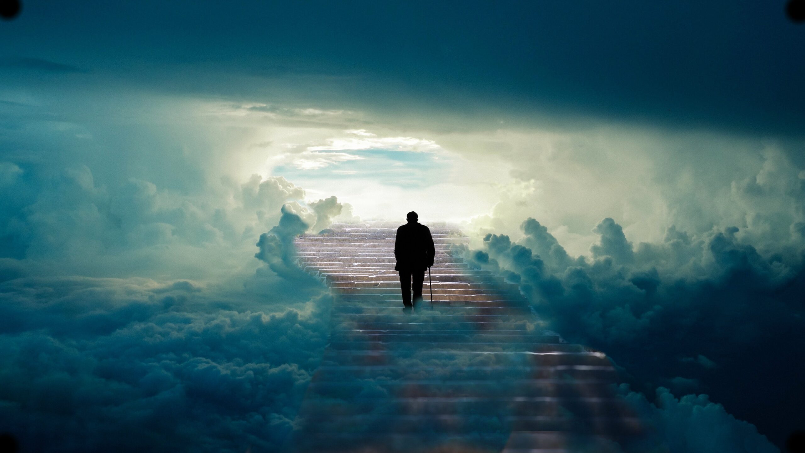Mourning a Dead Parent