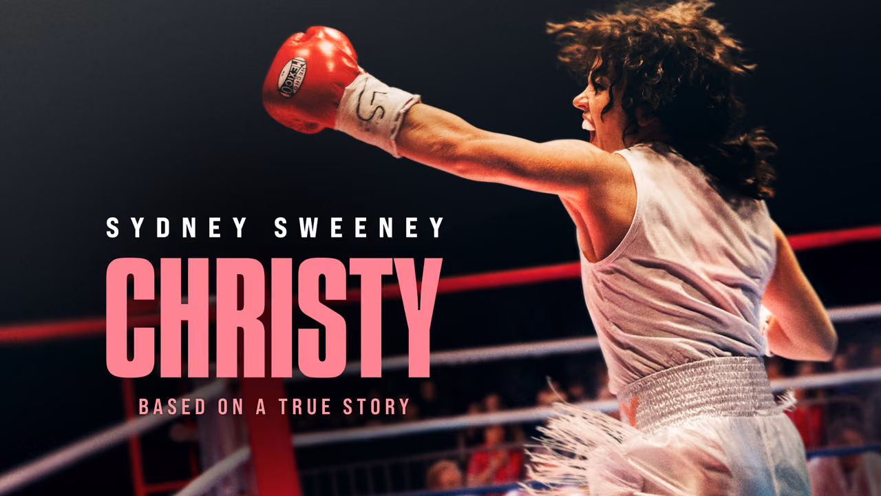 Christy (2025)