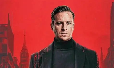 Citizen Vigilante (2026)