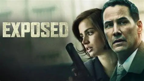 Exposed (2016)