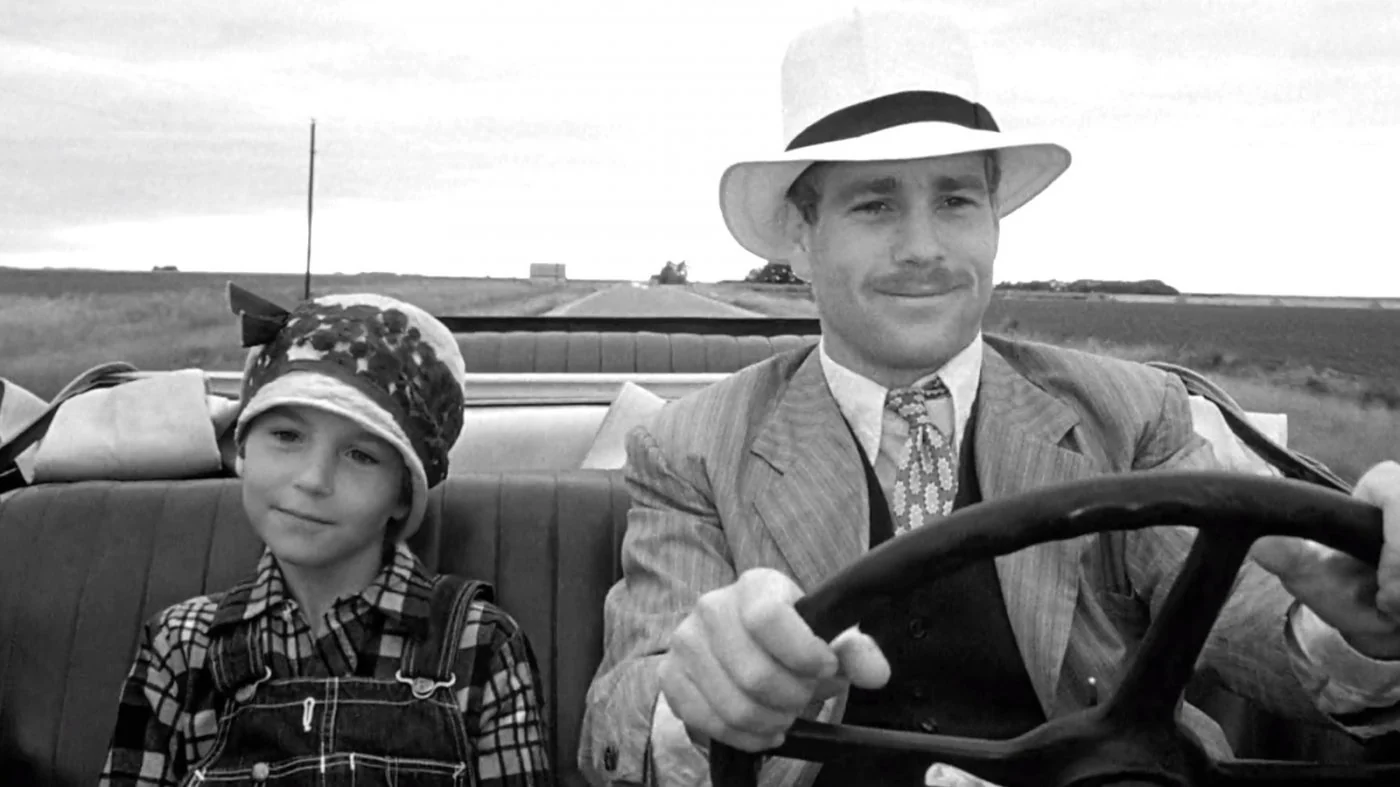 Paper Moon (1973)